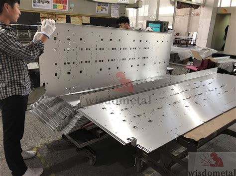 china oem metal fabrication|China sheet metal factory.